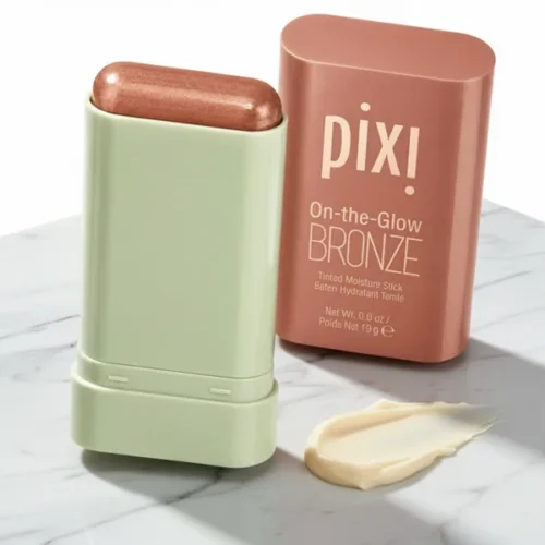 ברונזר Pixi OTGlow — אלוורה