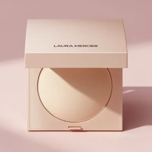 פודרה Laura Mercier — 0.25 fl oz (כ-7 מ"ל)