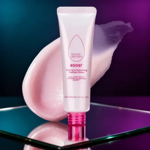 פריימר Beautyblender Boost — בד קנבס