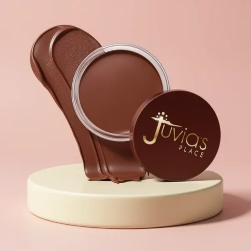 ברונזר Juvia's Place