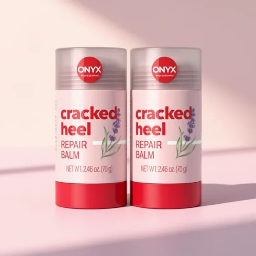 בלם Onyx — חמאת שיאה · עור יבש