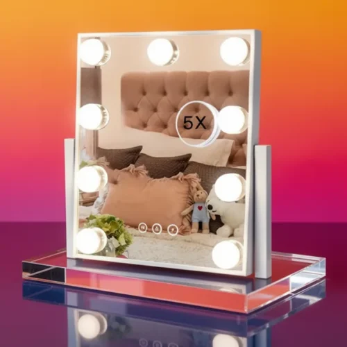 מראת איפור HIEEY · דגם 2
