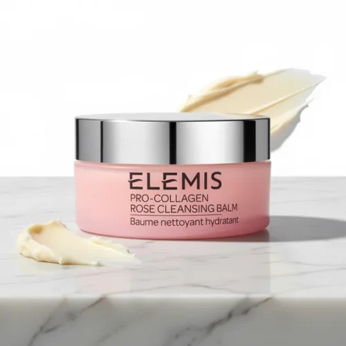 בלם ניקוי ELEMIS — קולגן · דגם 2