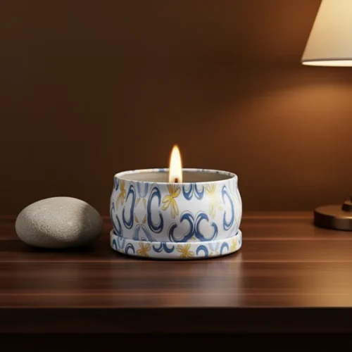 ארומתרפיה — קטן · ניחוח לבנדר וגרדניה