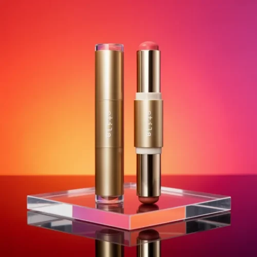 סומק stila Blush Bronze Hydro-Blur