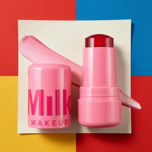 סומק Milk — וגאני
