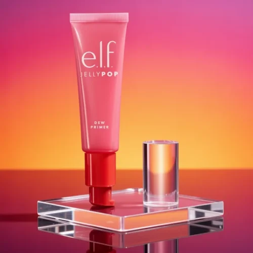 פריימר e.l.f. Jelly Pop — וגאני