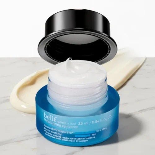 קרם עיניים belif Peptide — צרמידים