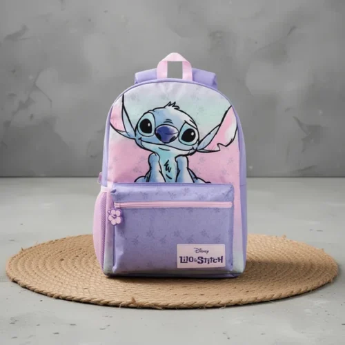 תיק גב Disney Lilo Stitch — פוליאסטר