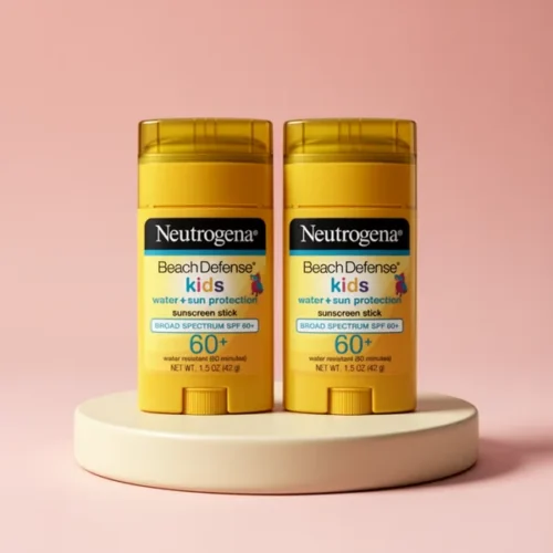 קרם הגנה Neutrogena — הגנה מפני השמש