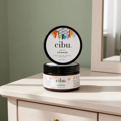פומייד CIBU — החזקה ארוכה