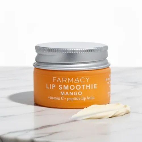 שפתון לח Farmacy Vitamin — ויטמין C
