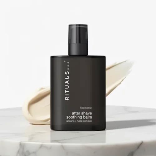 אפטרשייב RITUALS — 3.3 fl oz (כ-98 מ"ל)