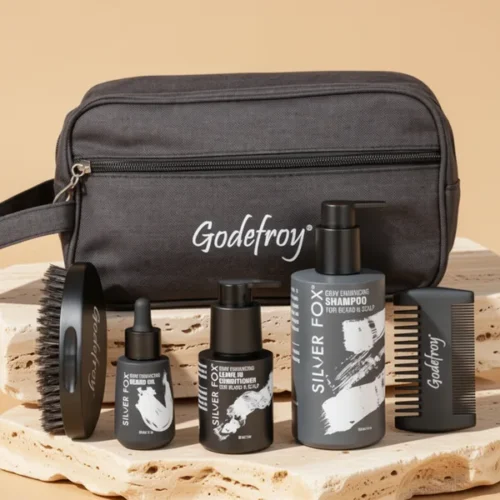 ערכה Godefroy