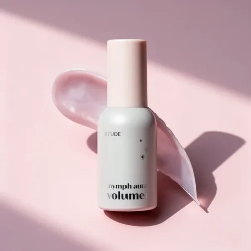פריימר ETUDE — חומצה היאלורונית