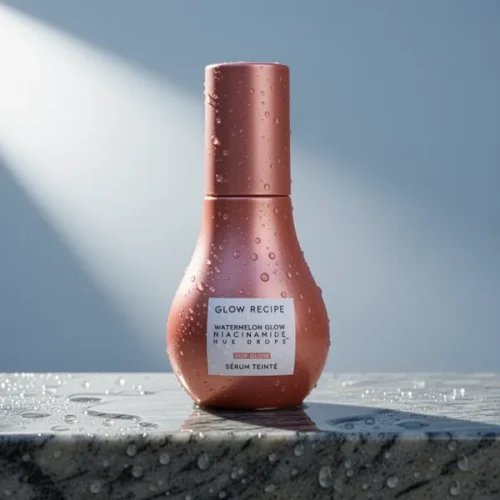 סרום פנים Glow Recipe Hue — ניאצינמיד