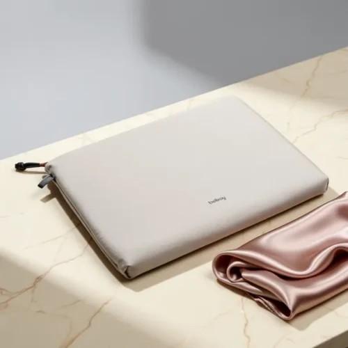 כיסוי למחשב נייד Bellroy Lite — בד