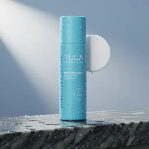 טונר TULA — כותנה