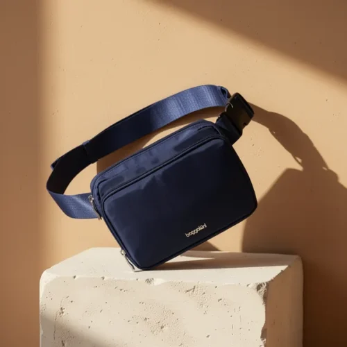 תיק חגורה Baggallini Modern — ניילון