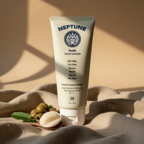 קרם הגנה Neptune Non-Toxic — הגנה מפני השמש