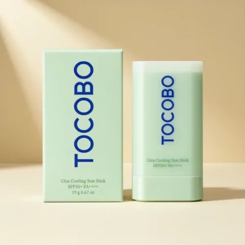 סטיק הגנה TOCOBO — SPF 50