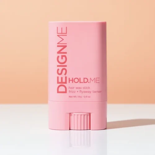 ווקס לשיער DESIGNME — סאטן