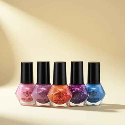 לק modelones Color Changing