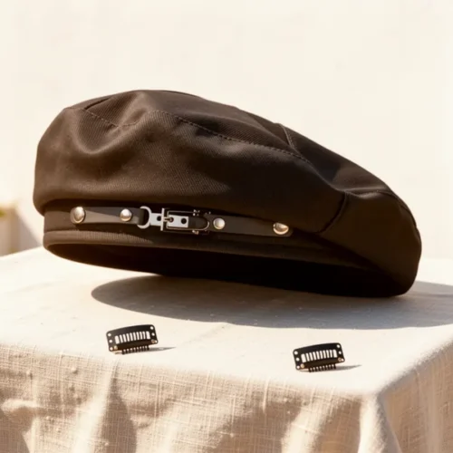 ברט huablo — כותנה