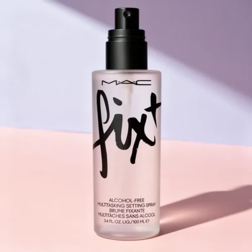 תרסיס קיבוע MAC Cosmetics Fix — 100 מ"ל