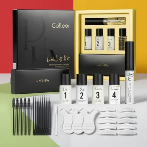 ערכה Lash Lift Brow