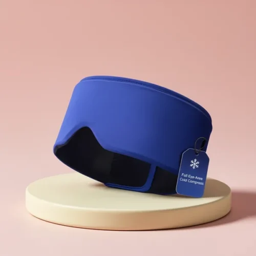 ג'ל Cooling Gel Eye Mask