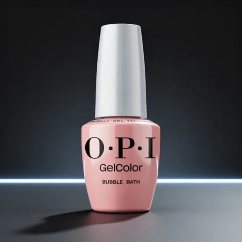 לק ג'ל OPI GelColor — וגאני