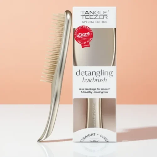 מברשת התרה Tangle Teezer Chrome