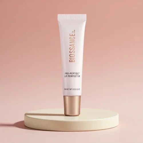 שפתון לח Biossance Pro-Peptide — וגאני
