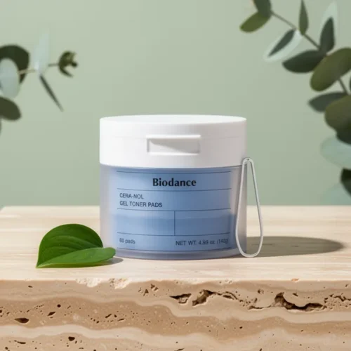 ג'ל Biodance Cera-nol — חומצה היאלורונית