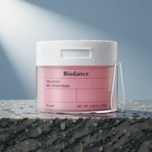 ג'ל Biodance Collagen — קולגן