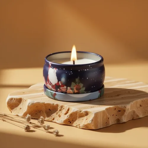 ארומתרפיה WPONSZU — ניחוח לבנדר וברגמוט