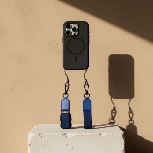 תיק צד OtterBox — רצועה מתכווננת