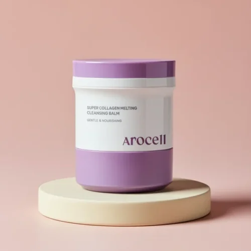 בלם AROCELL — קולגן