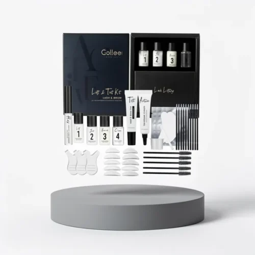 ערכה GOLLEE Lash Lift Black