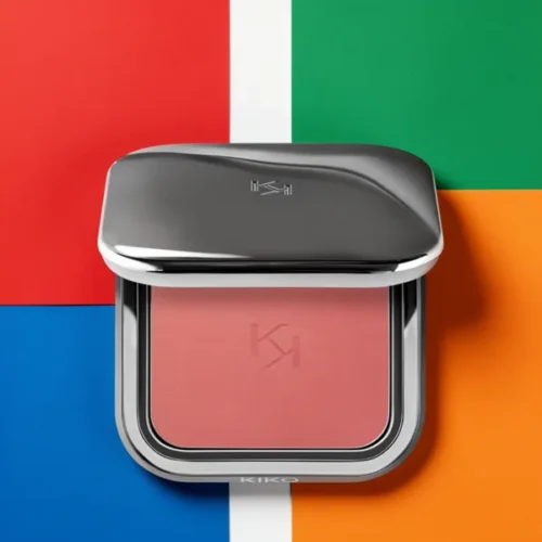 סומק KIKO Milano Unlimited Blush