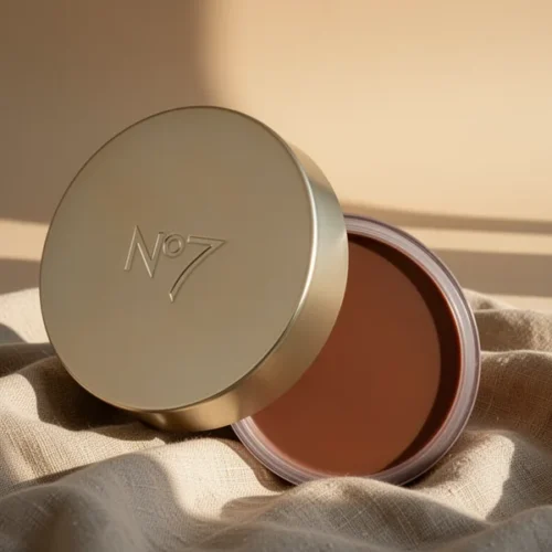 קרם No7 — בינוני