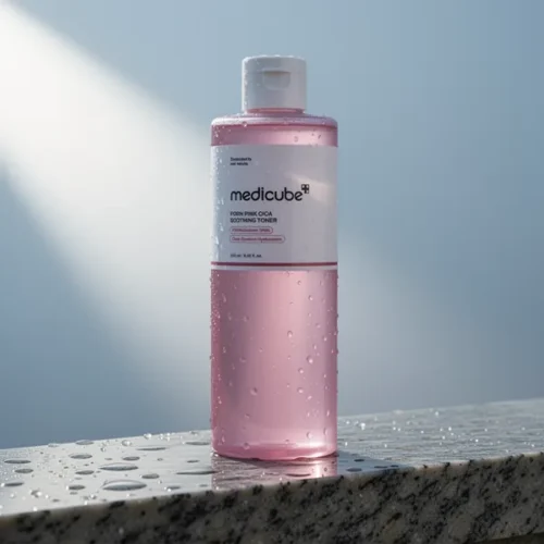 טונר medicube PDRN — ניאצינמיד