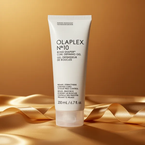 ג'ל Olaplex — קולגן