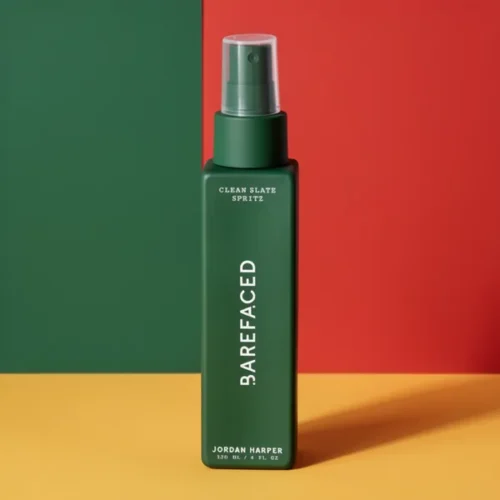 מיסט Barefaced Clean Slate — 4 fl oz (כ-118 מ"ל)