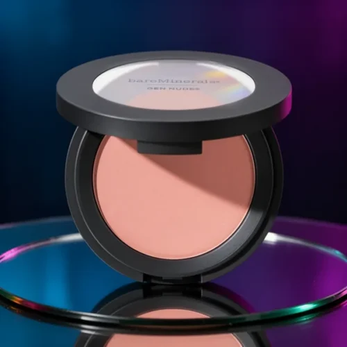 פודרה bareMinerals Gen — 0.21 fl oz (כ-6 מ"ל)