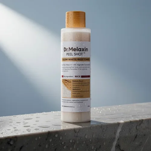 פילינג Dr.Melaxin — צרמידים
