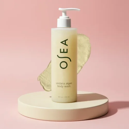ג'ל רחצה OSEA — וגאני