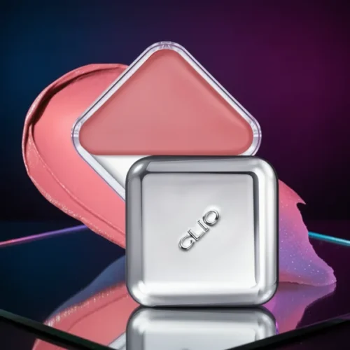 סומק CLIO — מרקם קליל