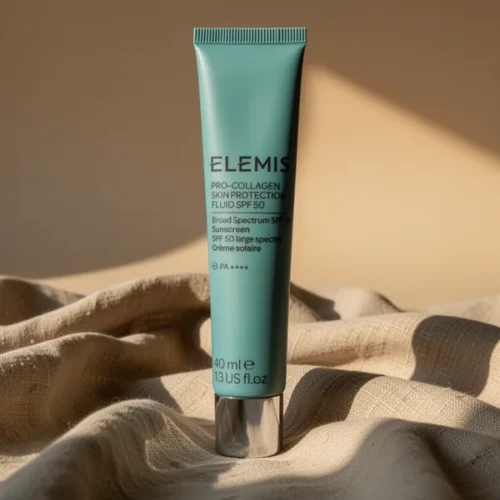 קרם הגנה ELEMIS — קולגן